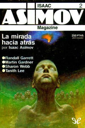 [Isaac Asimov Magazine 02] • Isaac Asimov Magazine 2